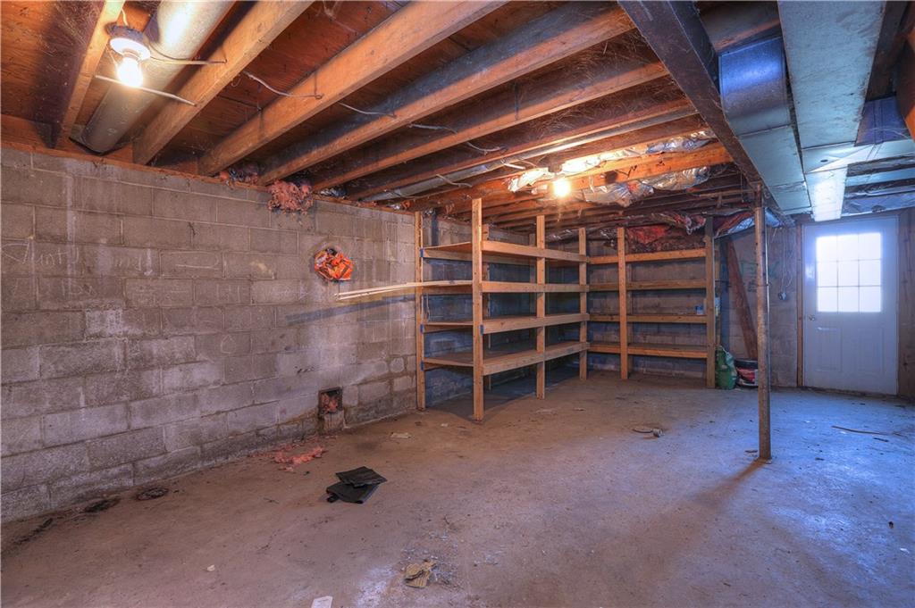 321 Madden Run Road New Galilee, PA 16141 - Photo 17 of 23 Gallery Image 17