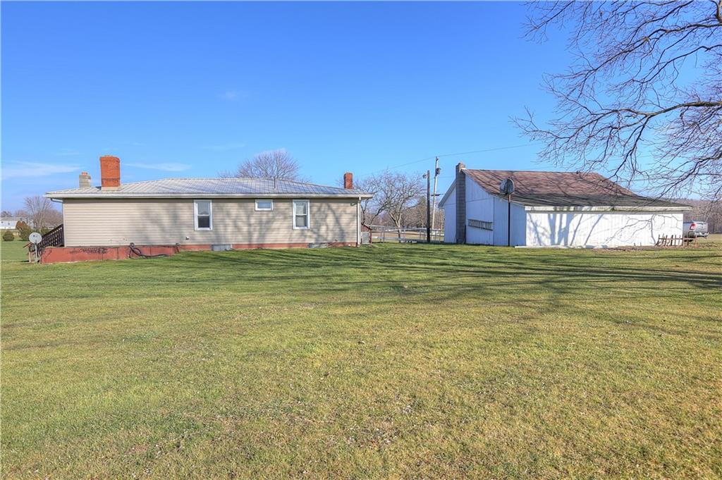 321 Madden Run Road New Galilee, PA 16141 - Photo 3 of 23 Gallery Image 3