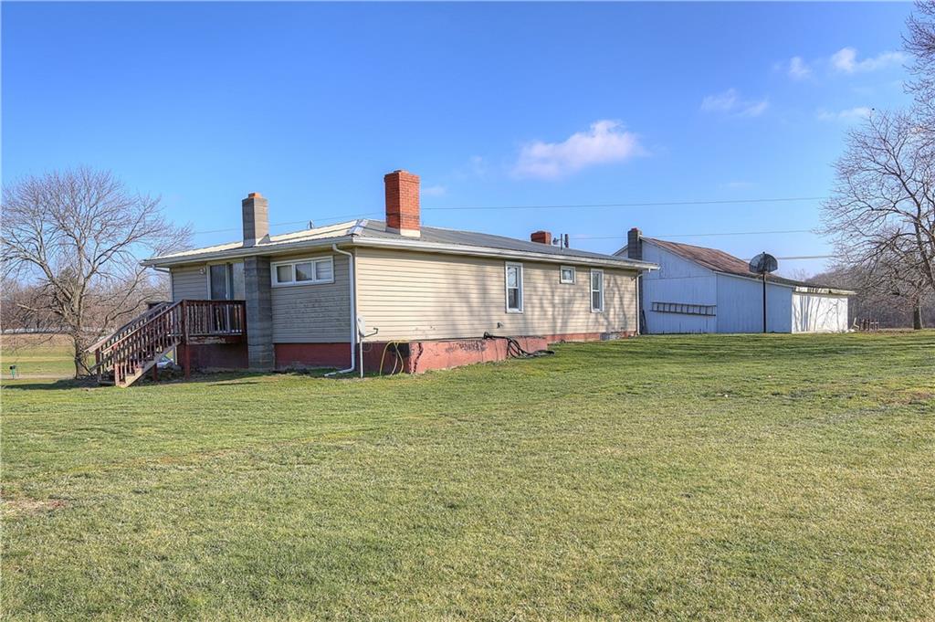 321 Madden Run Road New Galilee, PA 16141 - Photo 21 of 23 Gallery Image 21