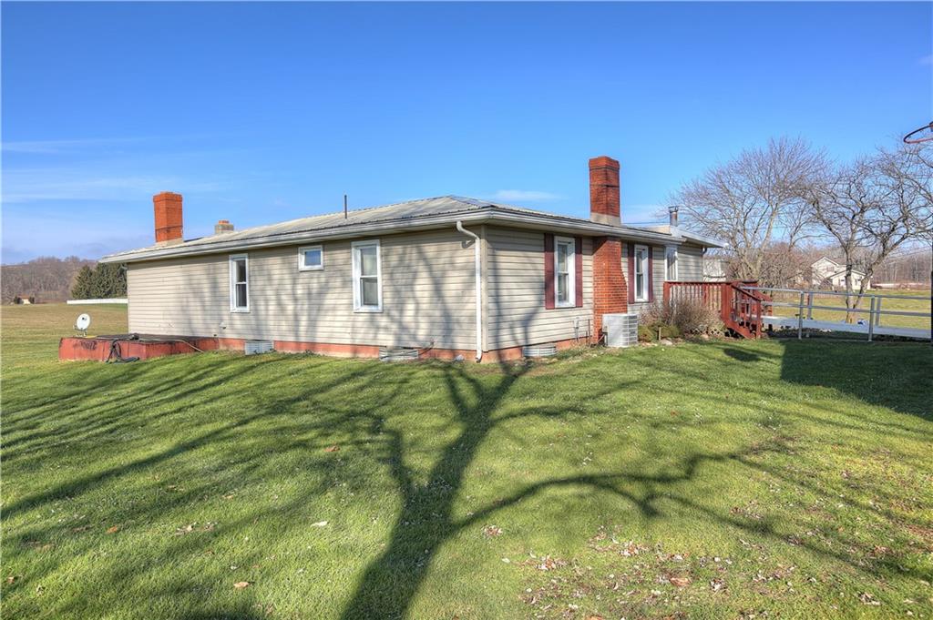 321 Madden Run Road New Galilee, PA 16141 - Photo 22 of 23 Gallery Image 22