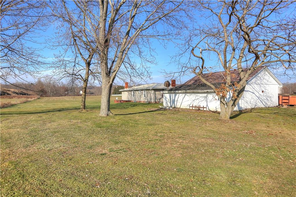 321 Madden Run Road New Galilee, PA 16141 - Photo 4 of 23 Gallery Image 4