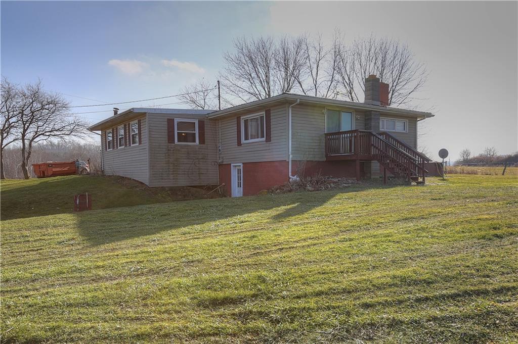 321 Madden Run Road New Galilee, PA 16141 - Photo 5 of 23 Gallery Image 5