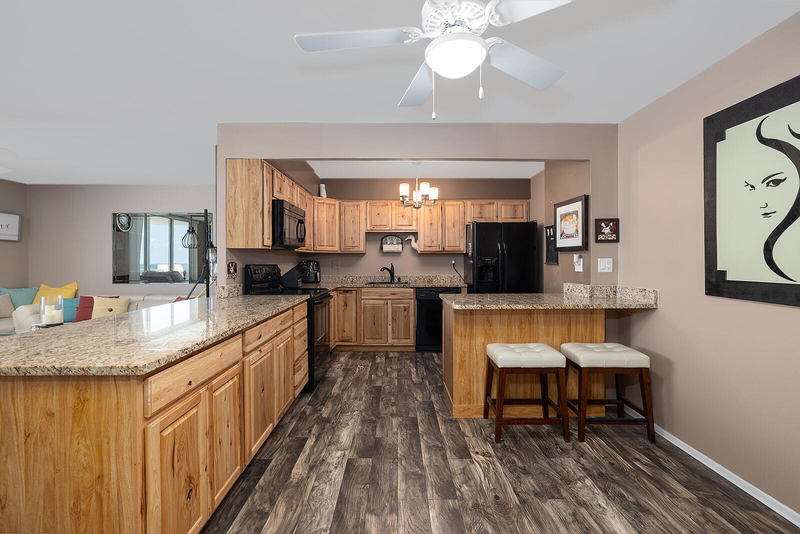 2800 North Atlantic Avenue, Unit 712 Daytona Beach, FL 32118 - Photo 10 of 21 2800 N Atlantic Avenue 712-8