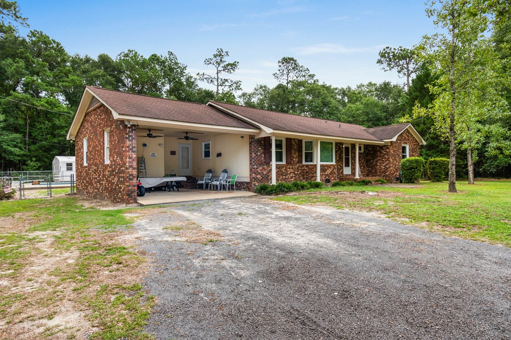 608 Will Reaves Road Mullins, SC 29574 - Photo 3 of 33 Gallery Image 3