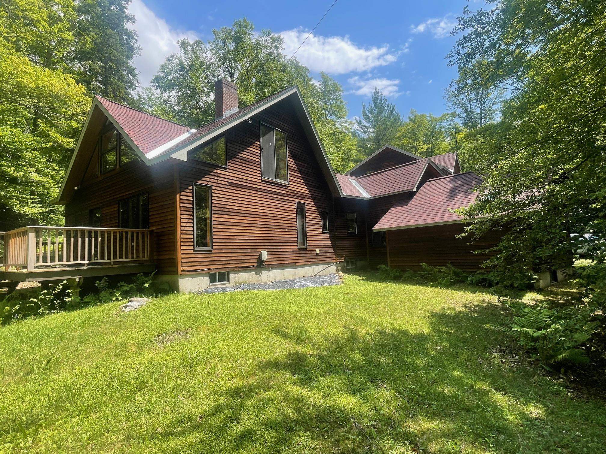 1751 Kingdom Road Vershire, VT 05079 - Photo 3 of 36