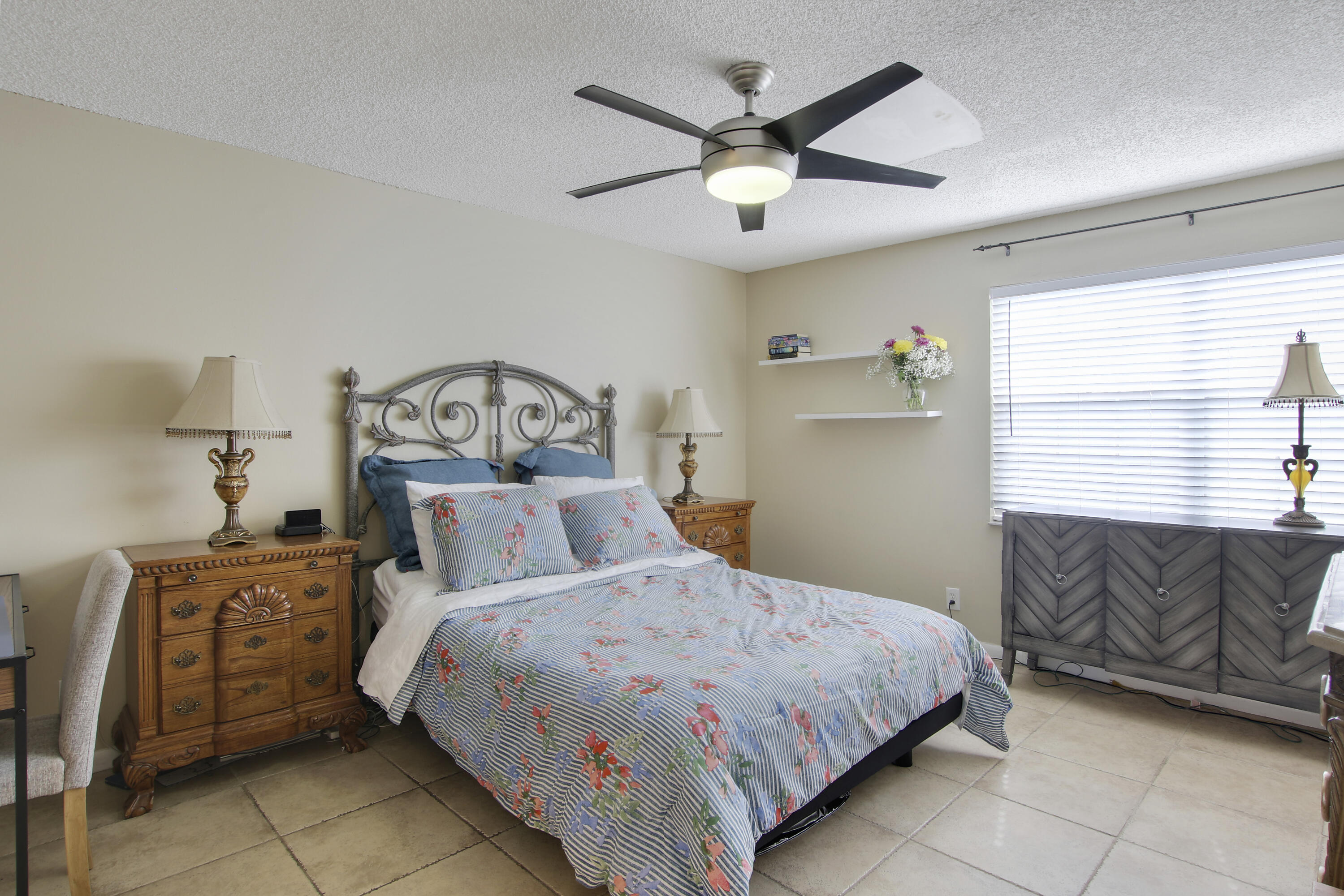 5355 Buckhead Circle, Unit 1020 Boca Raton, FL 33431 - Photo 15 of 36 Primary Bedroom