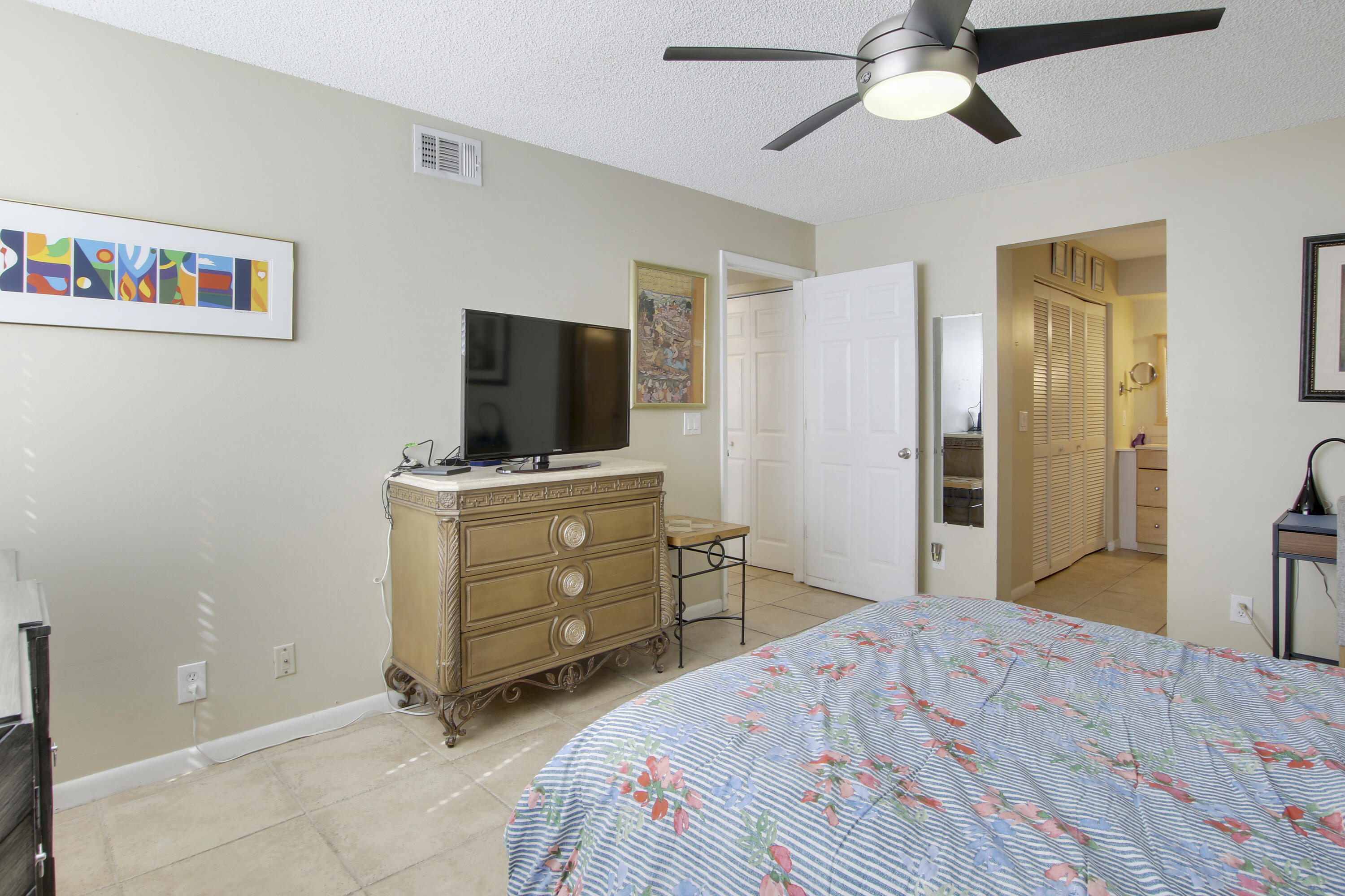5355 Buckhead Circle, Unit 1020 Boca Raton, FL 33431 - Photo 16 of 36 Primary Bedroom