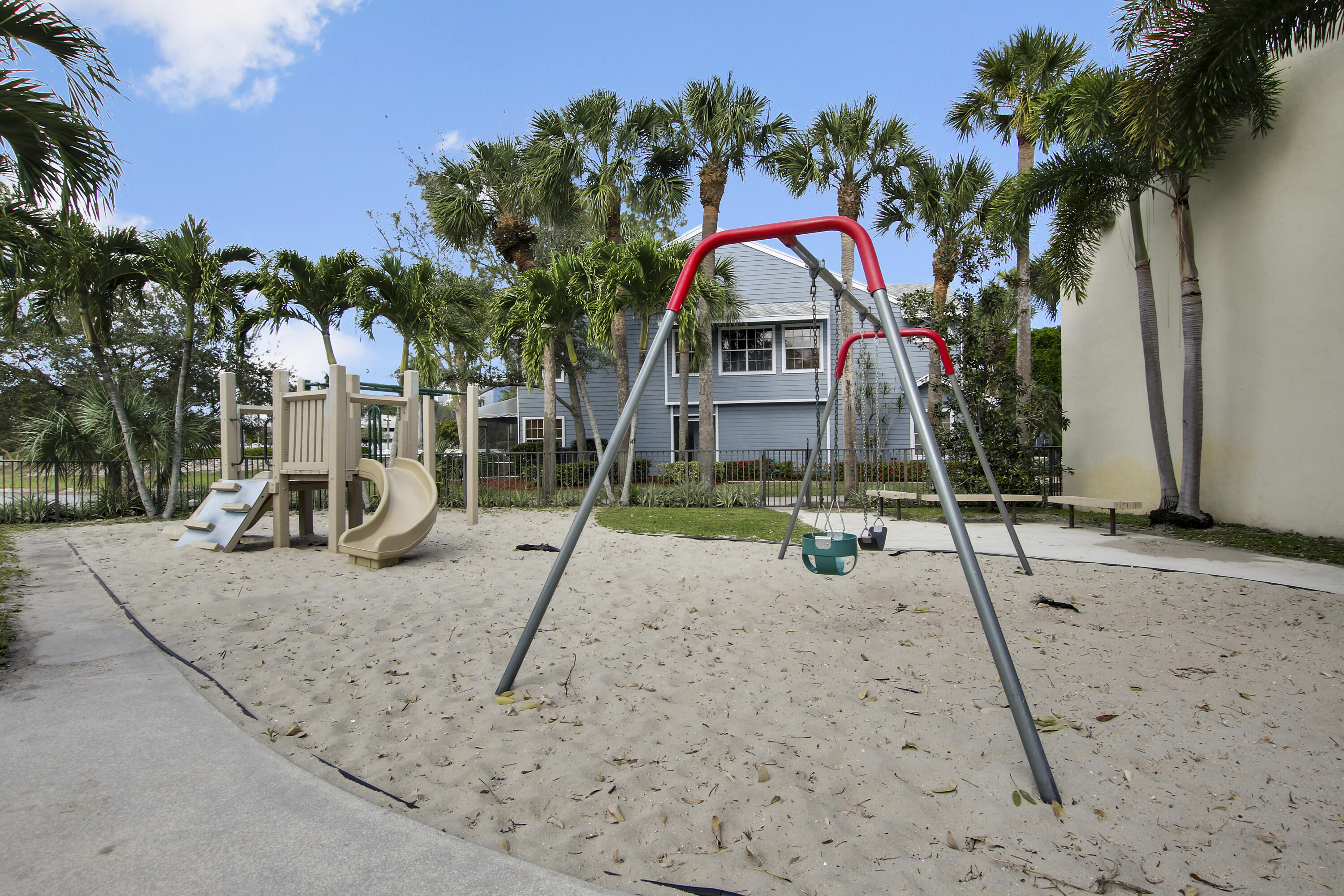 5355 Buckhead Circle, Unit 1020 Boca Raton, FL 33431 - Photo 30 of 36 Community Playground