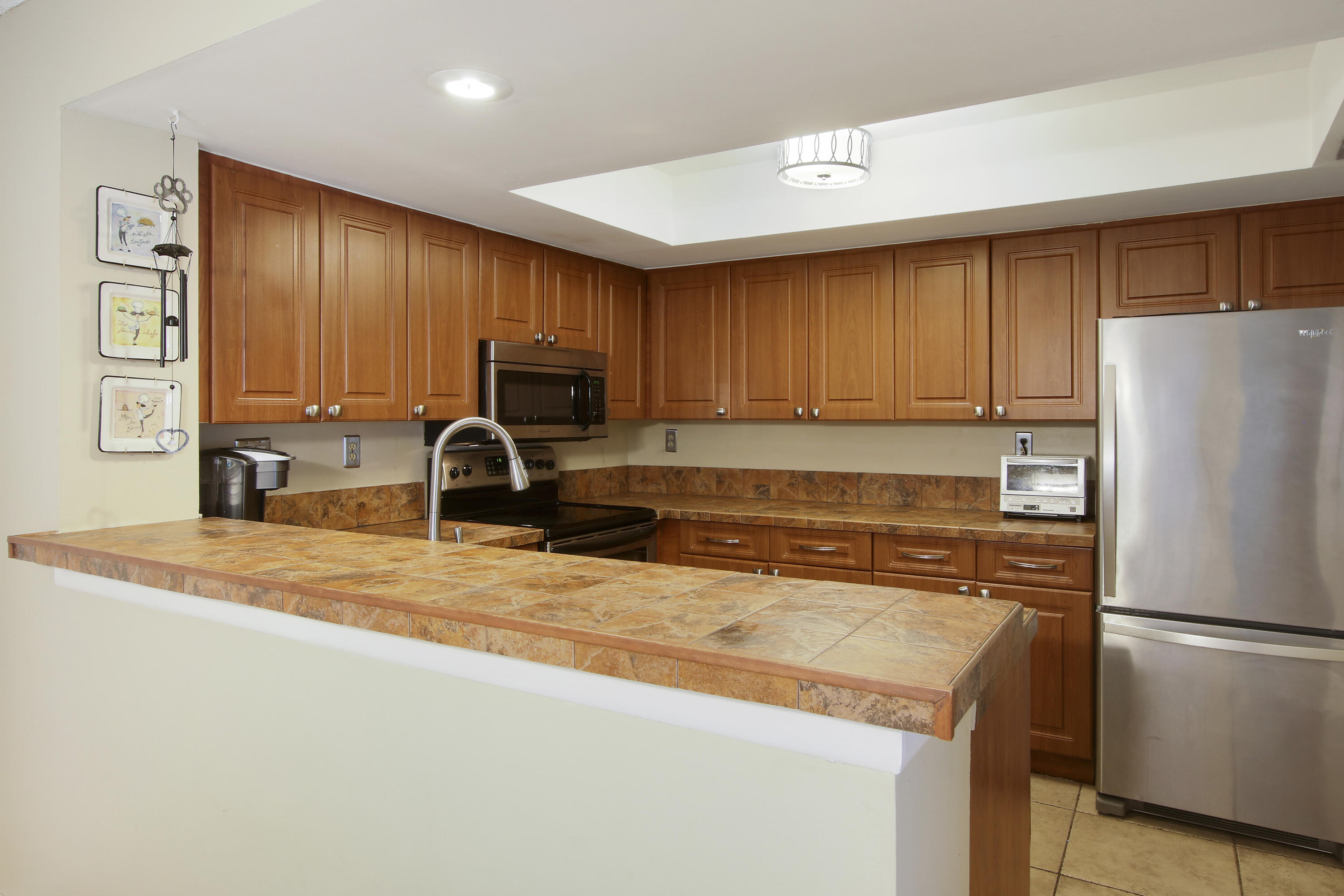 5355 Buckhead Circle, Unit 1020 Boca Raton, FL 33431 - Photo 8 of 36 Open Kitchen