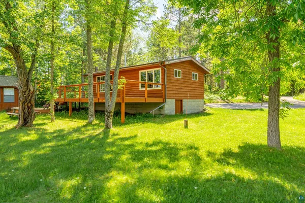 $395,000 | 1119 Lagoon Road, Tower, MN 55790