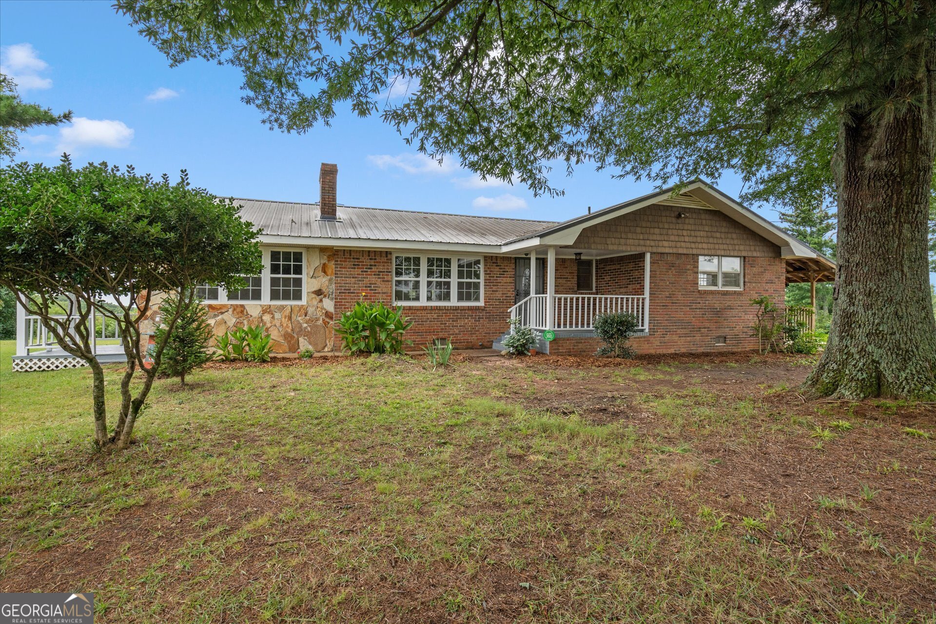 500 Upper Caldwell Road Bowdon, GA 30108 - Photo 1 of 1