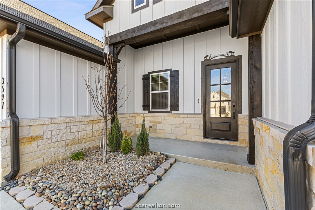 3597 Chantilly Path Bryan, TX 77808 - Photo 5 of 50