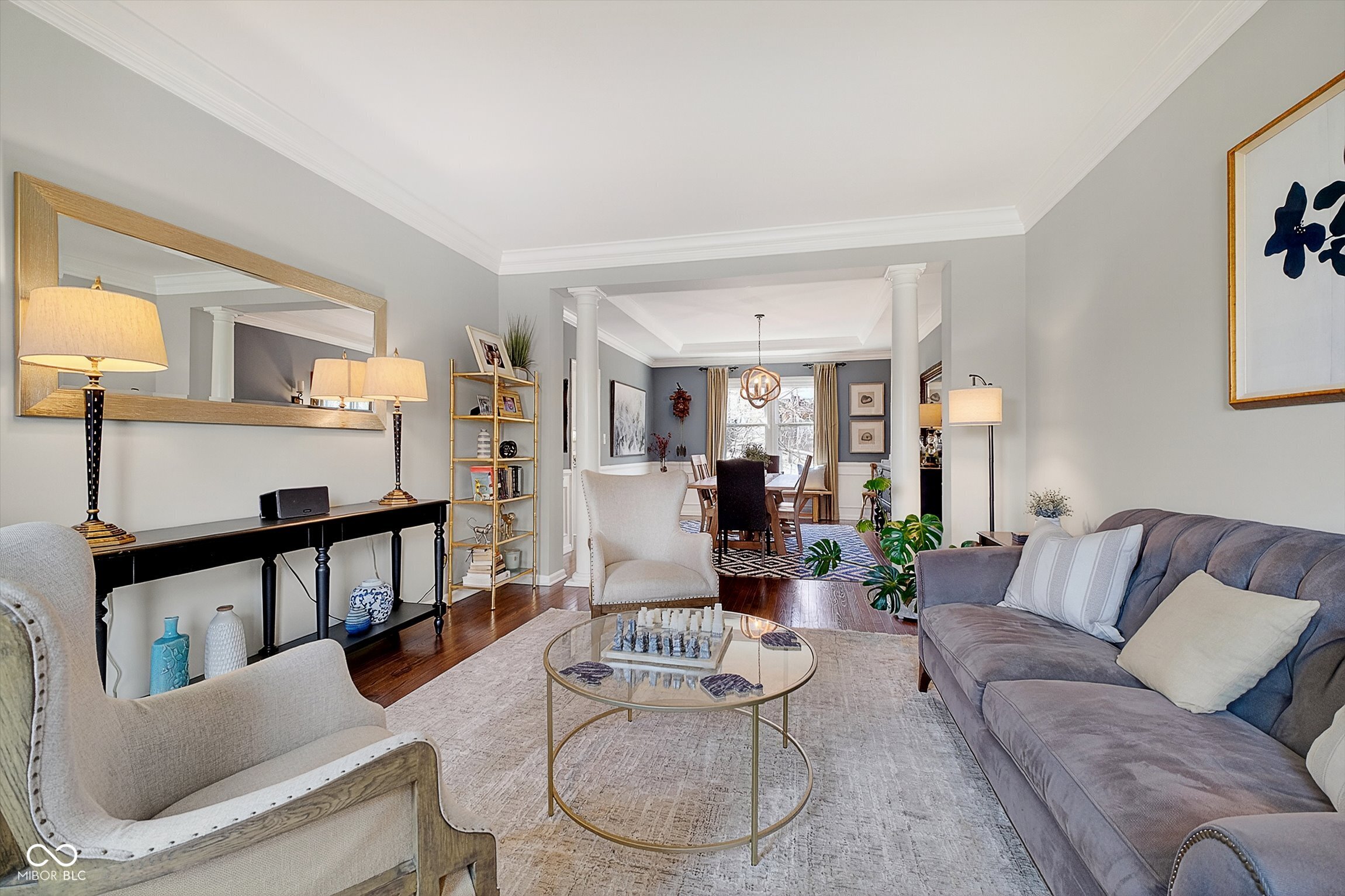 9767 Fortune Drive Fishers, IN 46037 - Photo 17 of 53