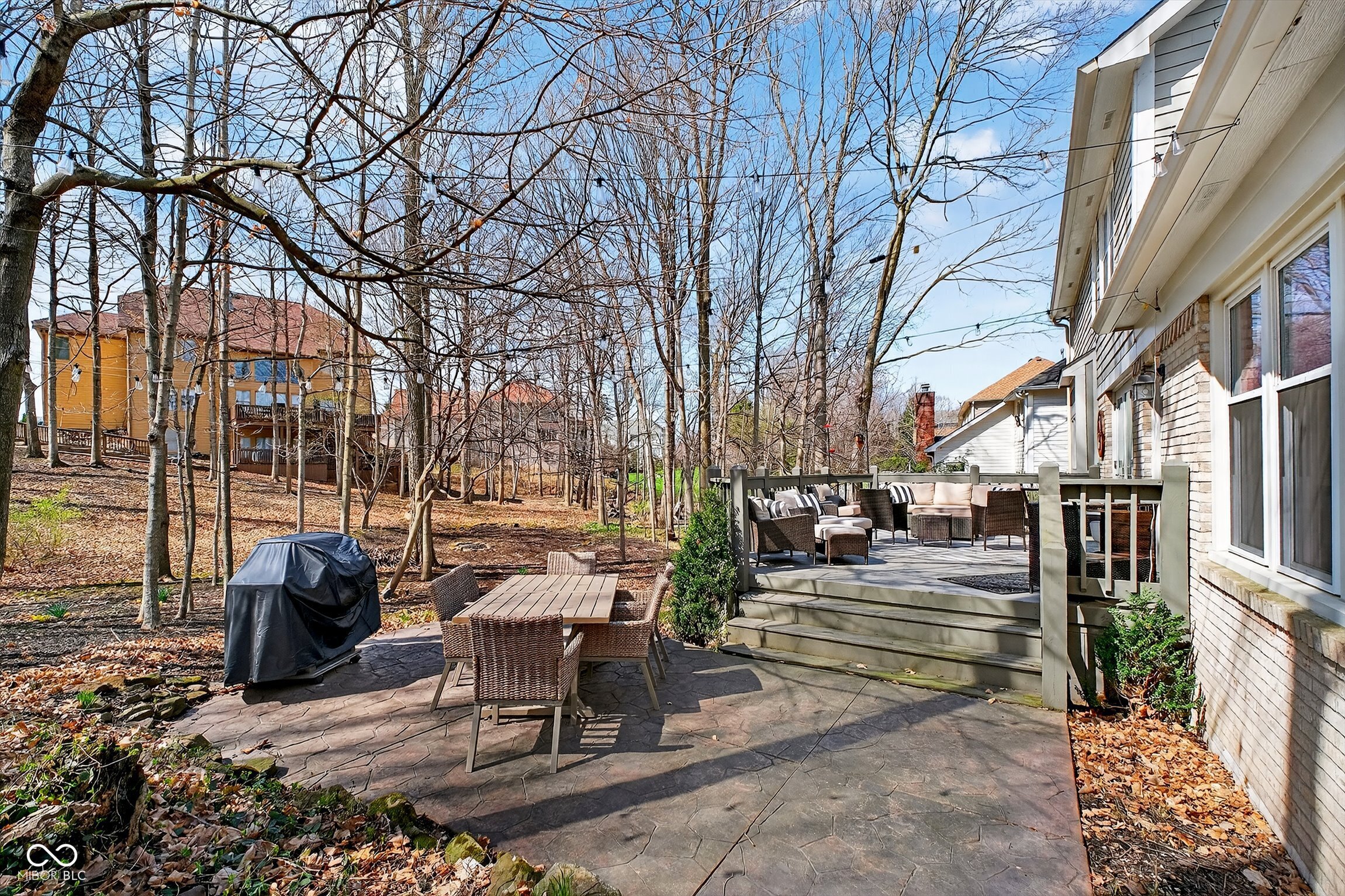 9767 Fortune Drive Fishers, IN 46037 - Photo 38 of 53