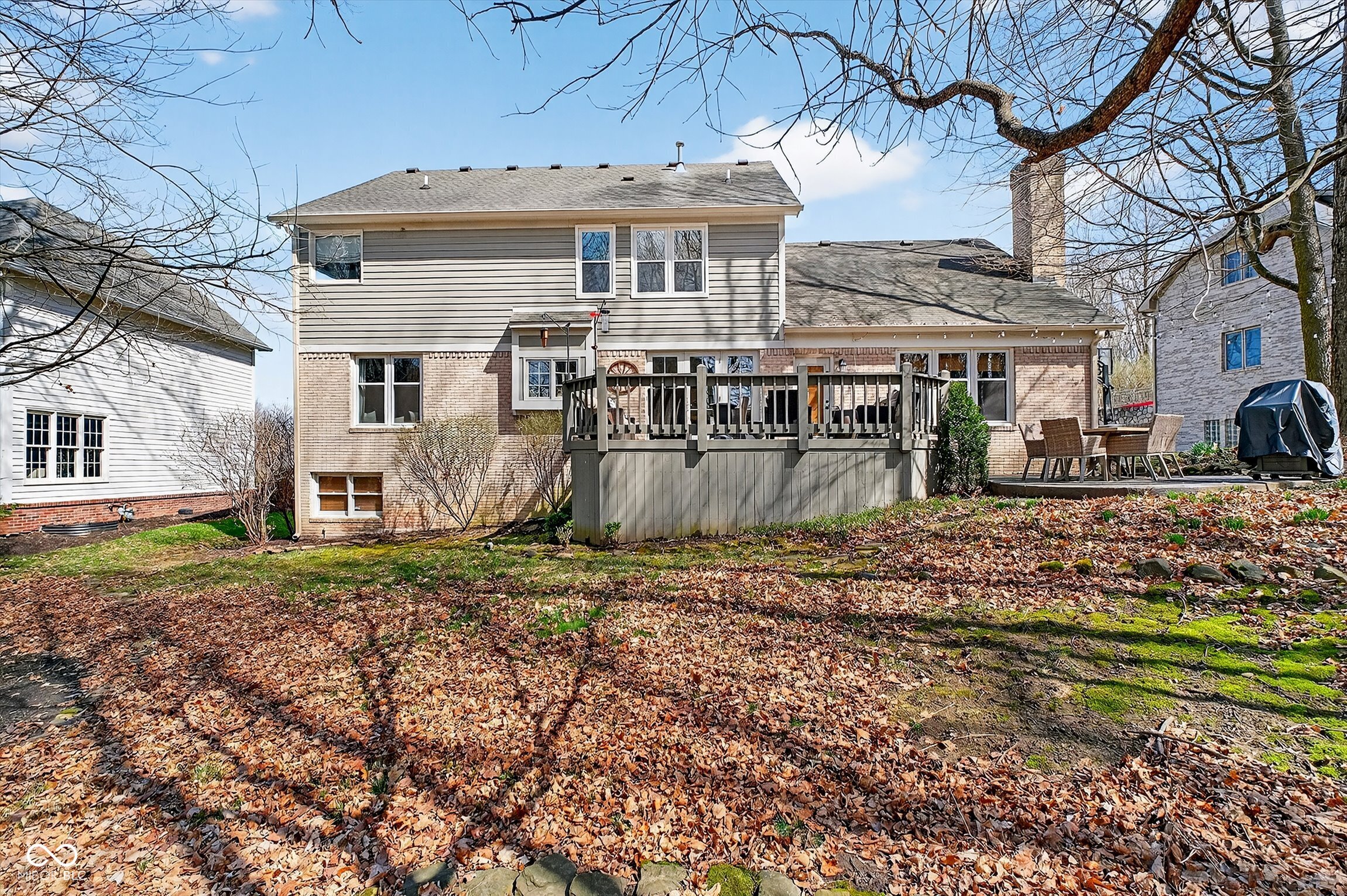 9767 Fortune Drive Fishers, IN 46037 - Photo 39 of 53
