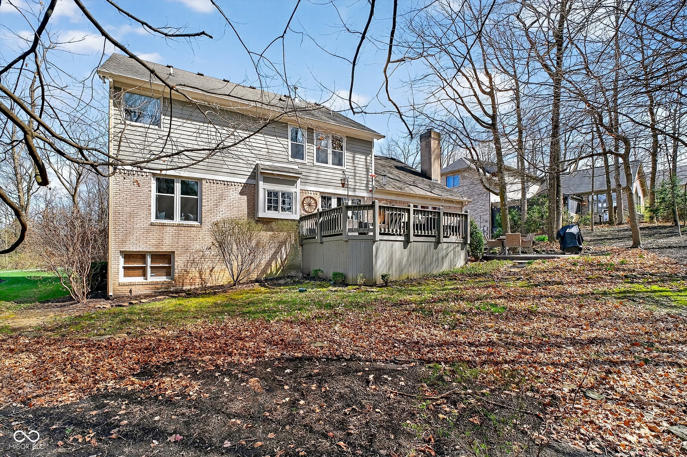 9767 Fortune Drive Fishers, IN 46037 - Photo 40 of 53