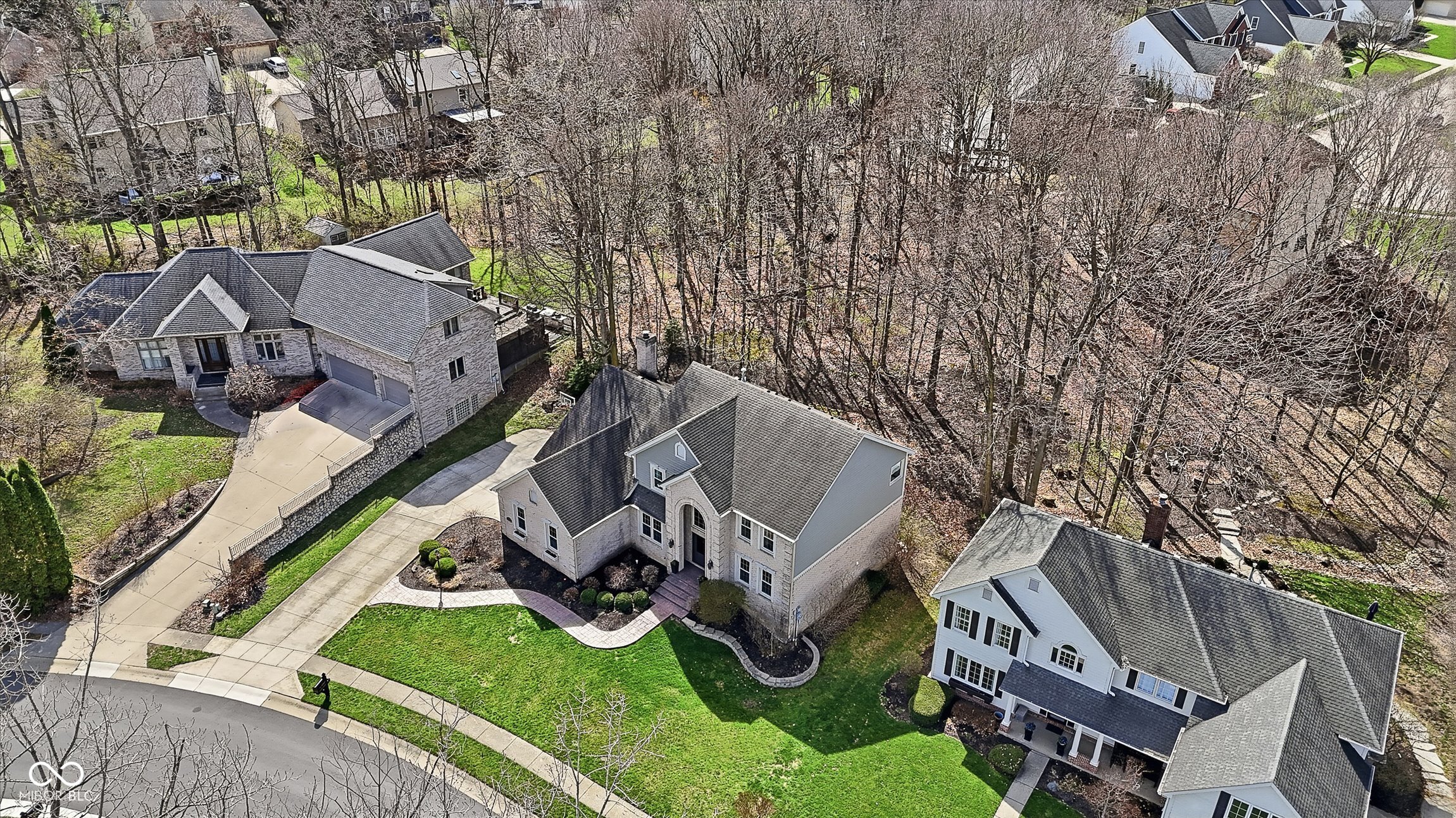 9767 Fortune Drive Fishers, IN 46037 - Photo 41 of 53