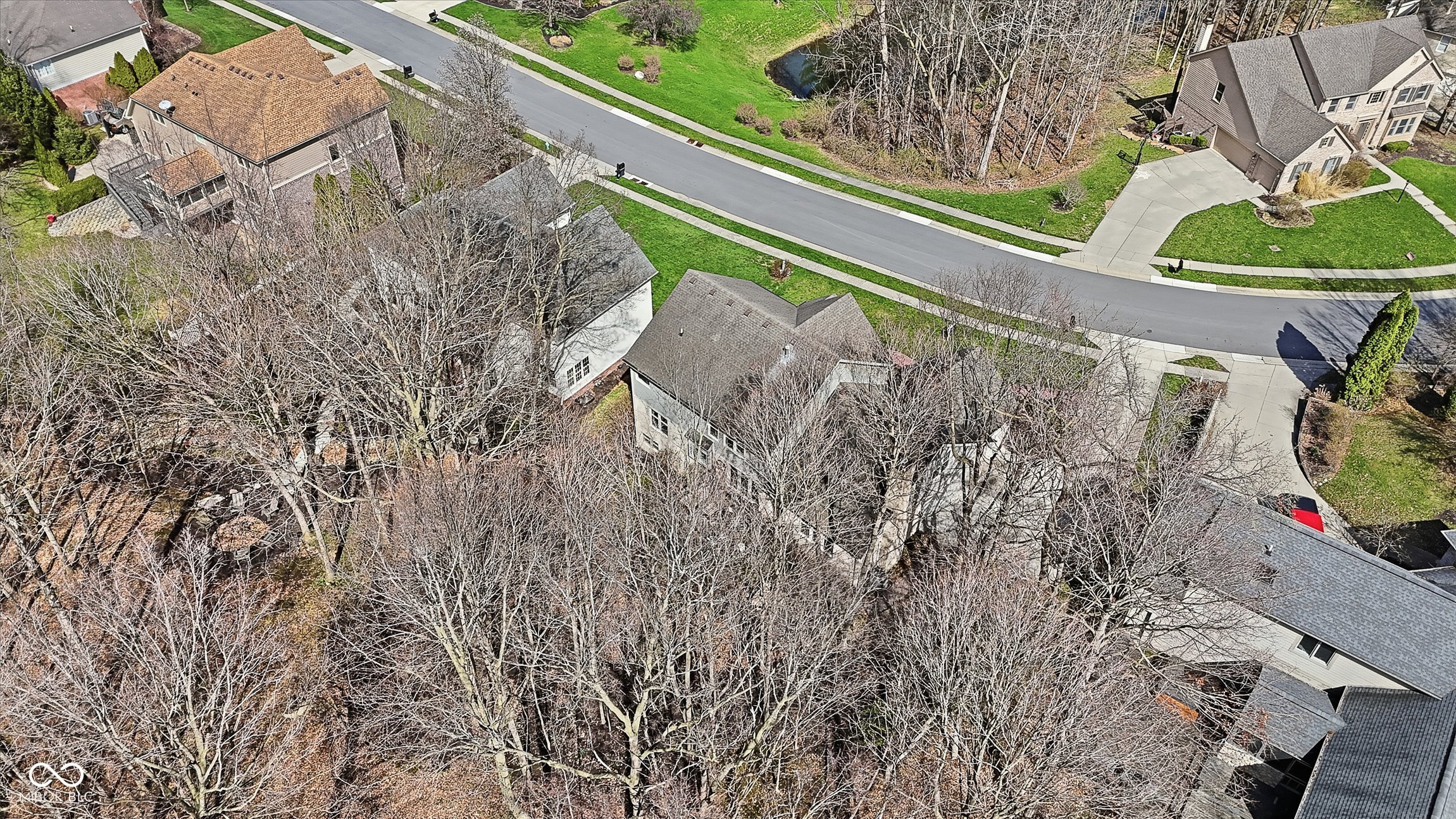 9767 Fortune Drive Fishers, IN 46037 - Photo 43 of 53