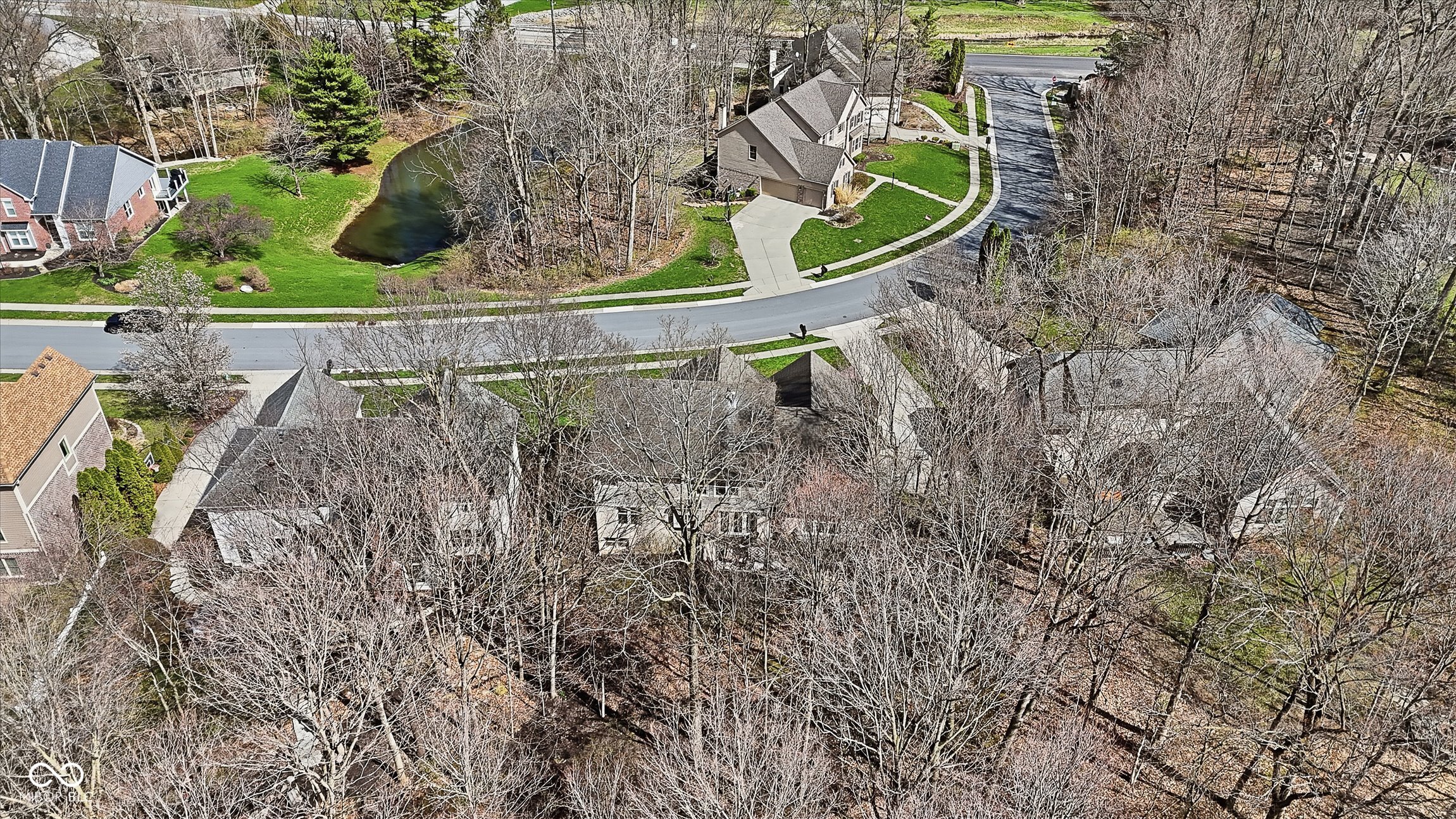 9767 Fortune Drive Fishers, IN 46037 - Photo 44 of 53