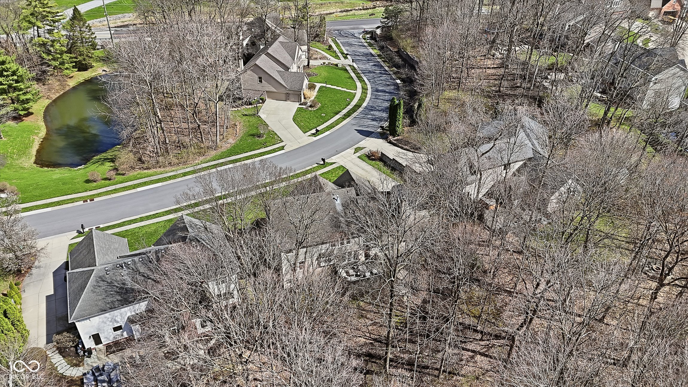 9767 Fortune Drive Fishers, IN 46037 - Photo 45 of 53