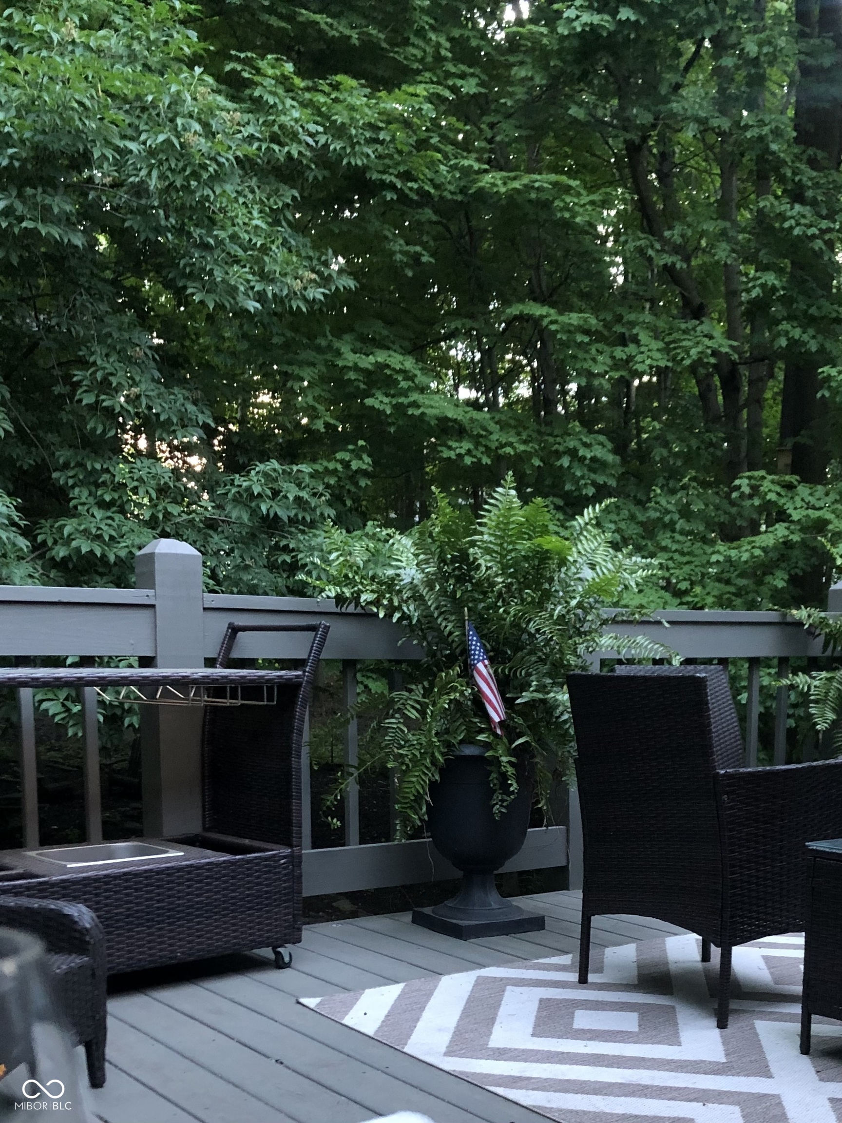 9767 Fortune Drive Fishers, IN 46037 - Photo 52 of 53