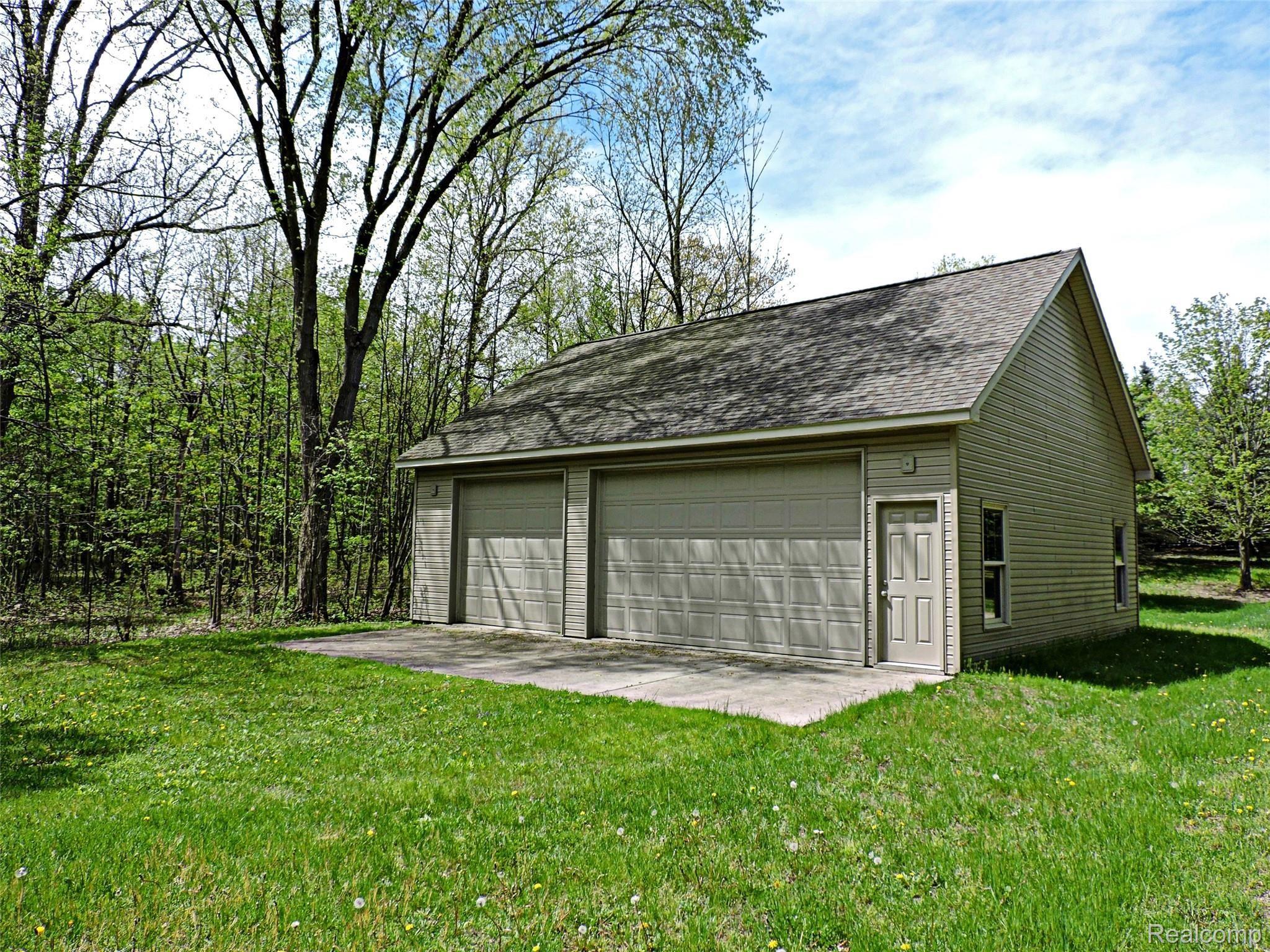 4455 Gregory Road Goodrich, MI 48438 - Photo 9 of 61 9.JPG