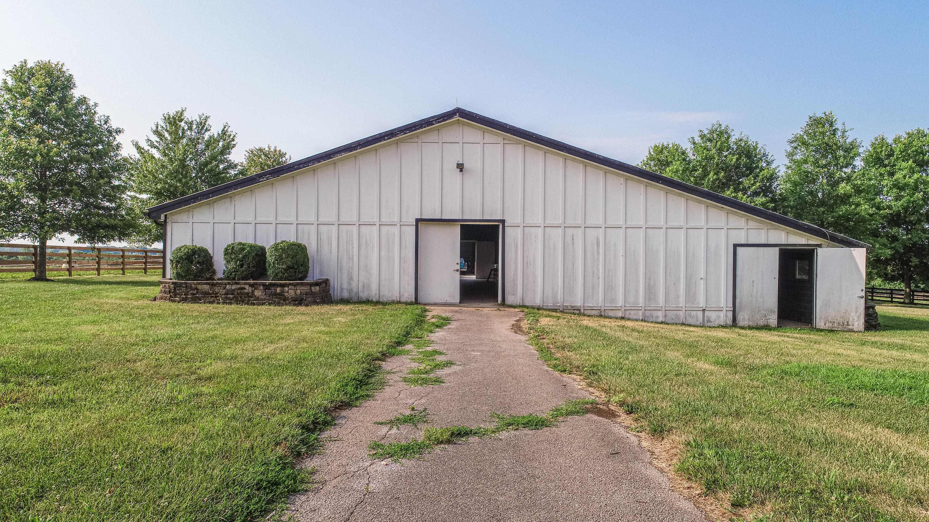 700 Cane Ridge Road Paris, KY 40361 - Photo 20 of 74 DJI_0217