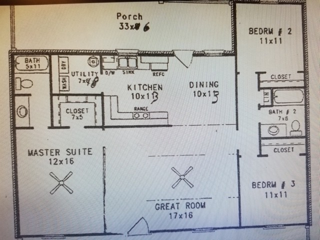 1775 Haley Road Smithville, TN 37166 - Photo 2 of 2 Gallery Image 2