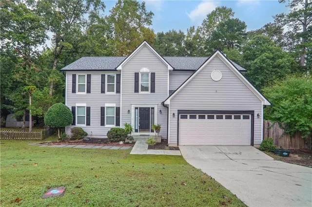 $3,000 | 3571 Forest Glen Trail, Lawrenceville, GA 30044
