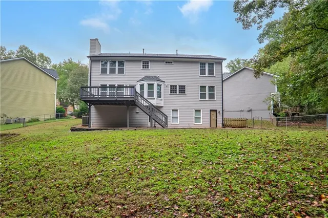 $3,000 | 3571 Forest Glen Trail, Lawrenceville, GA 30044