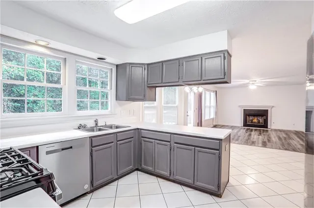 $3,000 | 3571 Forest Glen Trail, Lawrenceville, GA 30044