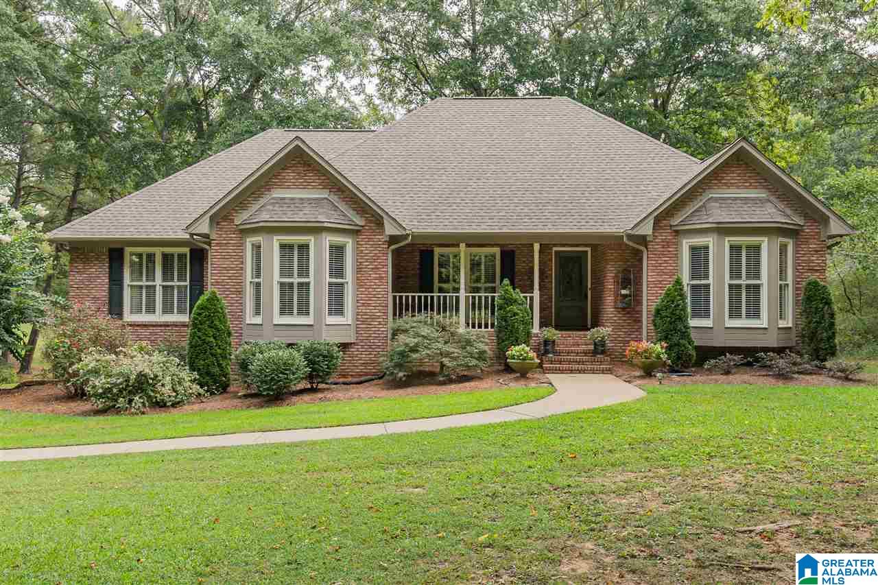 4425 Camp Coleman Road Trussville, AL 35173 - Photo 1 of 50