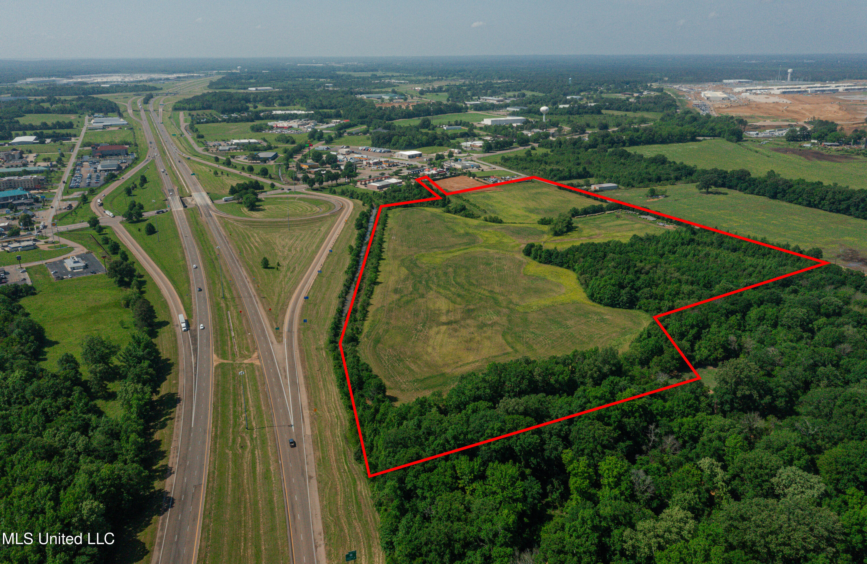 Cook Place Canton, MS 39046 - Photo 8 of 34 DJI_0648 OUTLINE