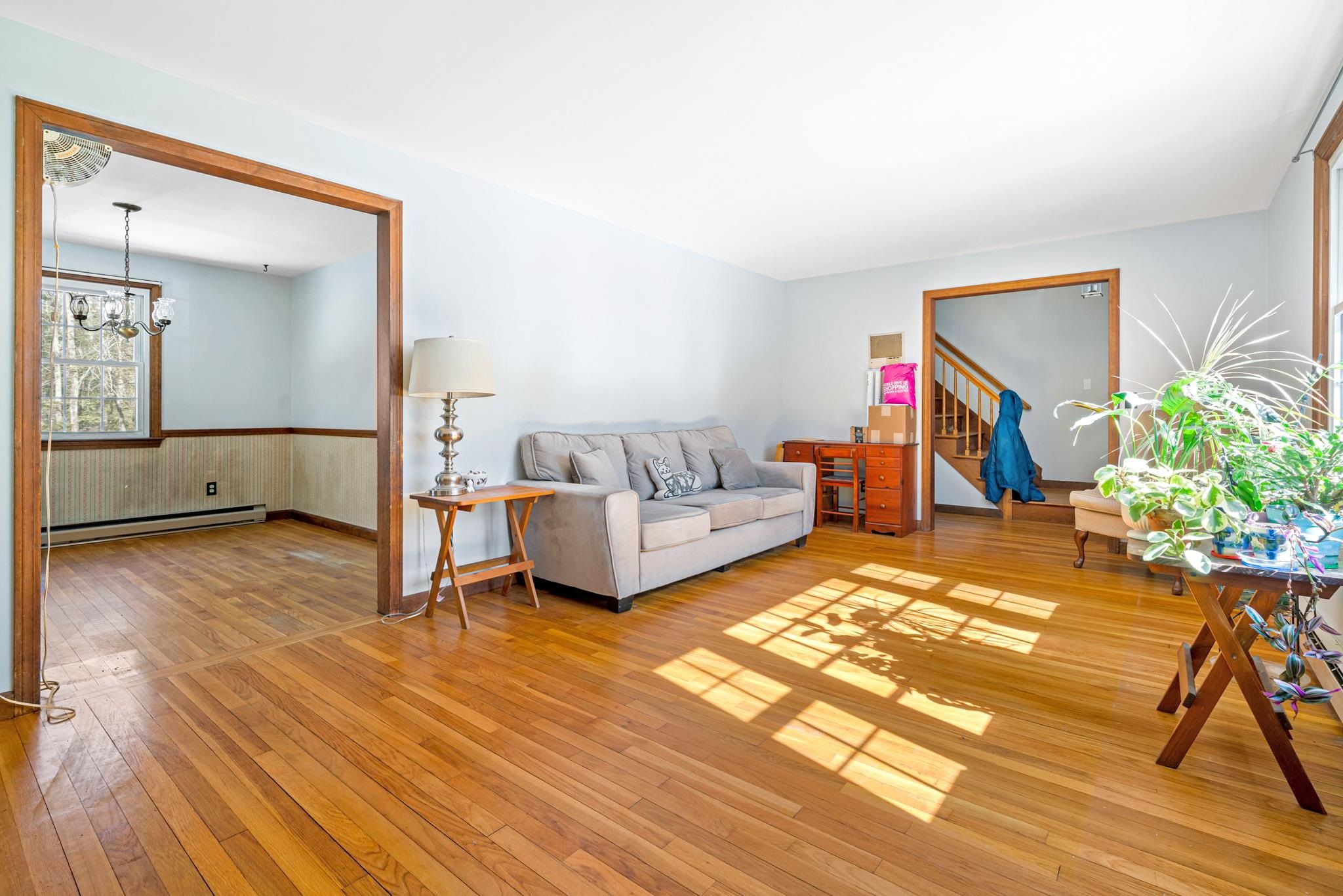 8 Pine Acres Road Amherst, NH 03031 - Photo 16 of 55