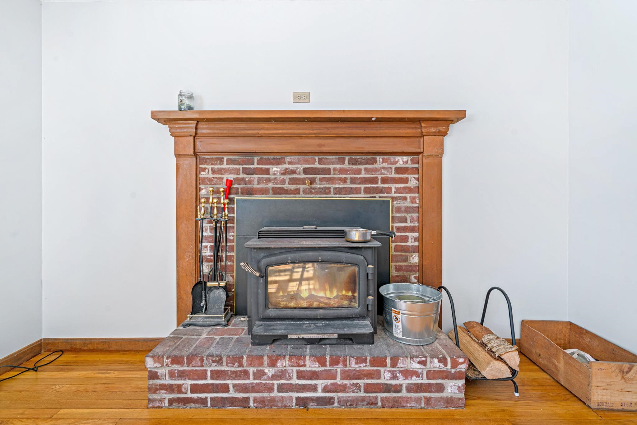 8 Pine Acres Road Amherst, NH 03031 - Photo 18 of 55