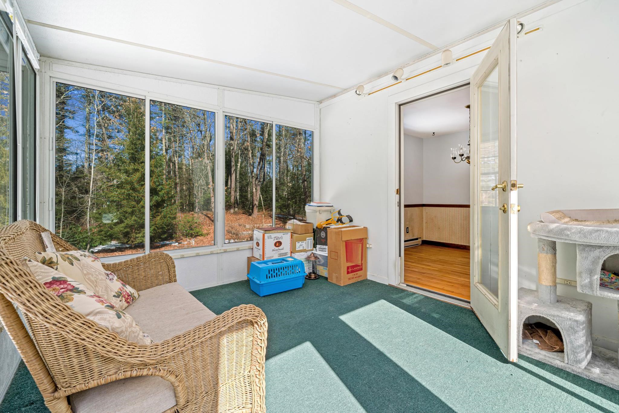 8 Pine Acres Road Amherst, NH 03031 - Photo 27 of 55