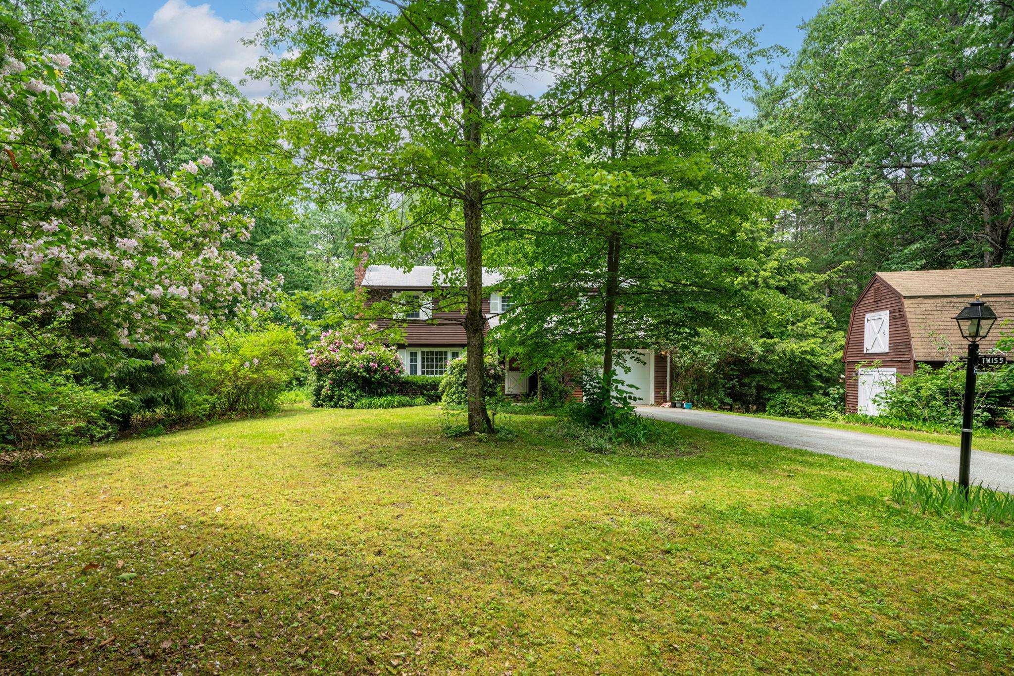 8 Pine Acres Road Amherst, NH 03031 - Photo 10 of 55