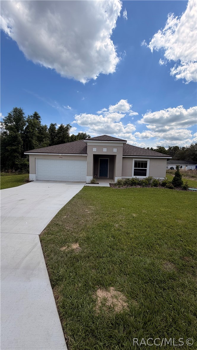 3980 East Bennett Street Inverness, FL 34453 - Photo 3 of 29