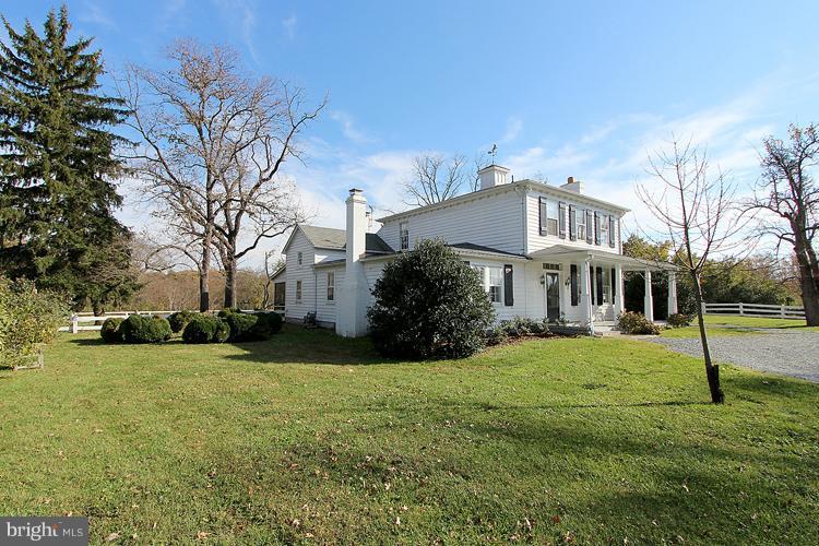 14401 Partnership Road Poolesville, MD 20837 - Photo 14 of 30 Exterior (Front)