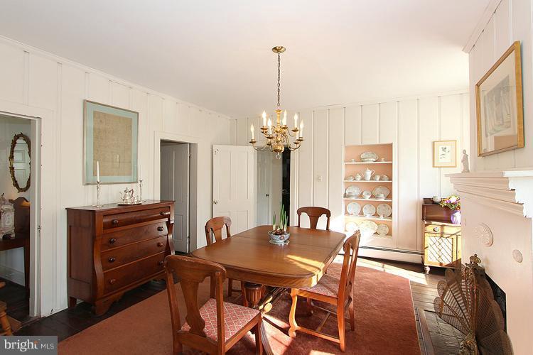 14401 Partnership Road Poolesville, MD 20837 - Photo 18 of 30 Dining Room