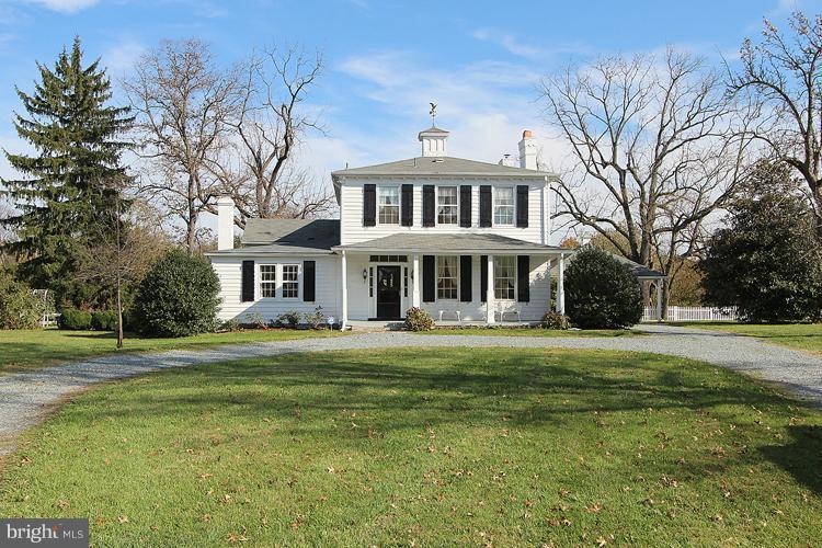 14401 Partnership Road Poolesville, MD 20837 - Photo 30 of 30 Exterior (Front)
