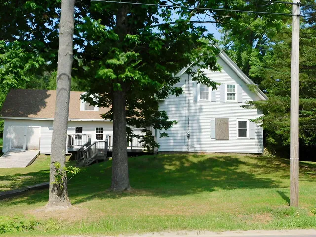 $99,900 | 320 Fuller Road, Carmel, ME 04419
