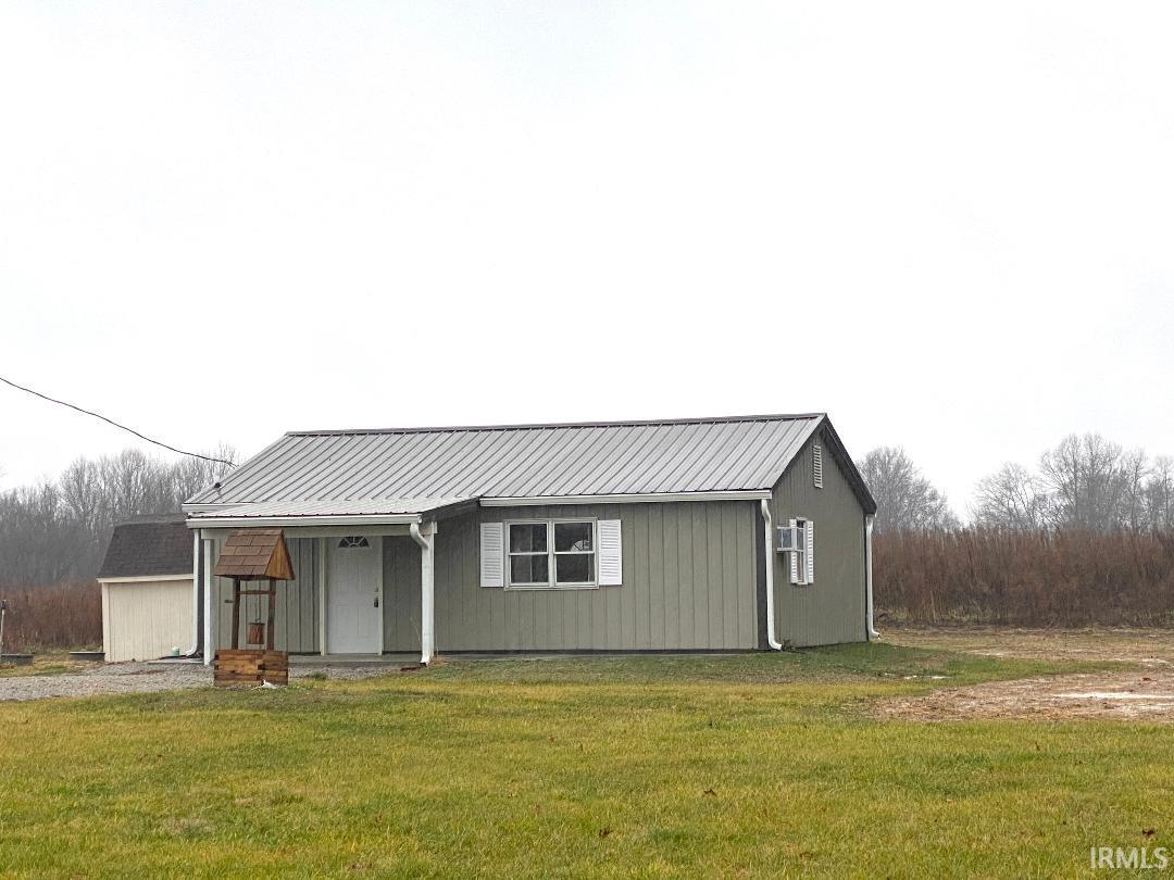 8982 North 475th Road West Worthington, IN 47471 - Photo 1 of 15