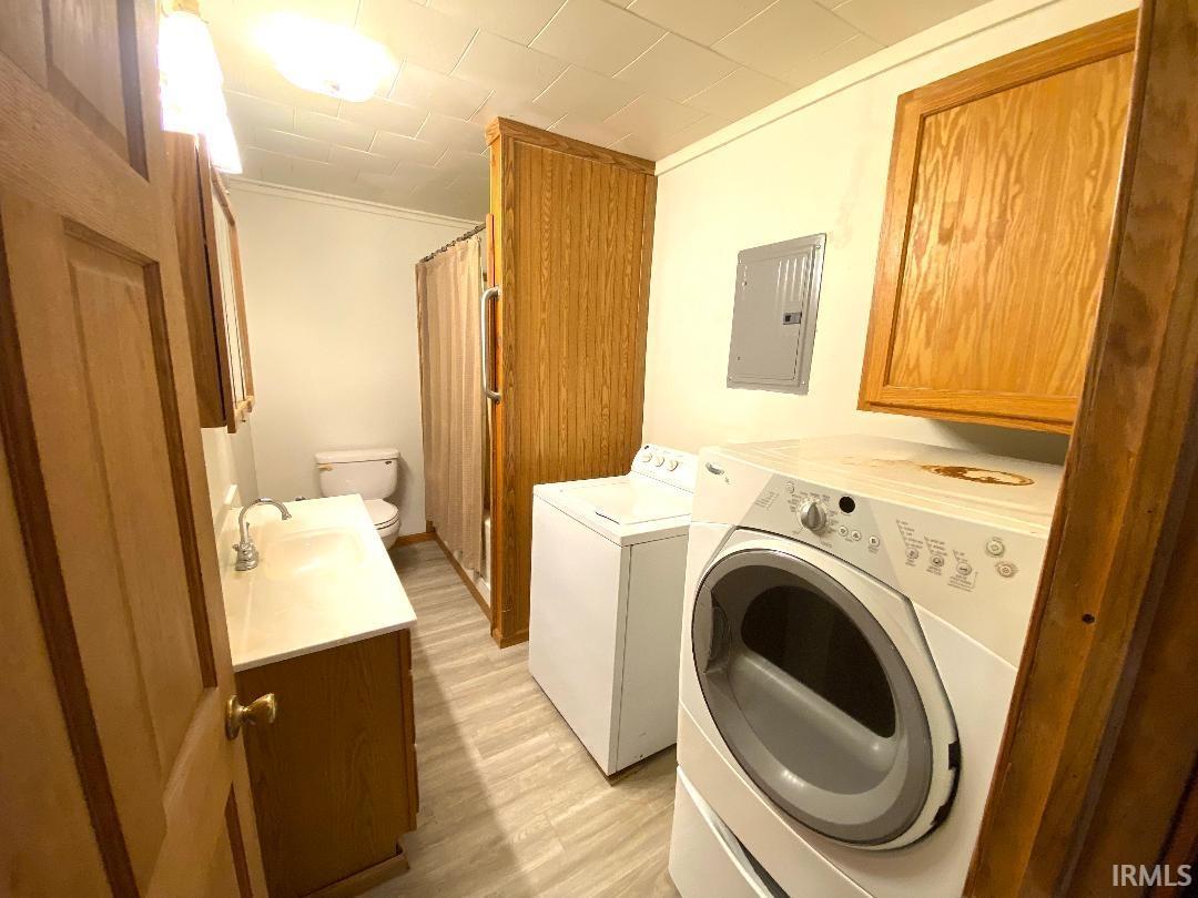 8982 North 475th Road West Worthington, IN 47471 - Photo 14 of 15