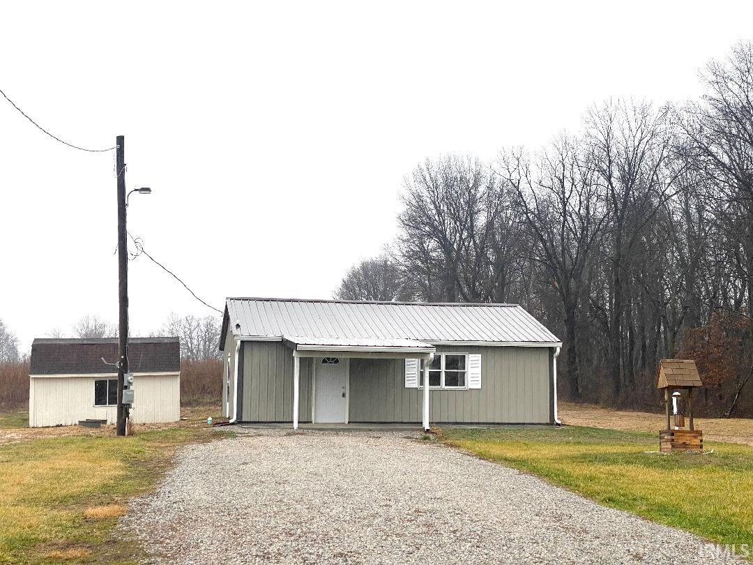 8982 North 475th Road West Worthington, IN 47471 - Photo 2 of 15