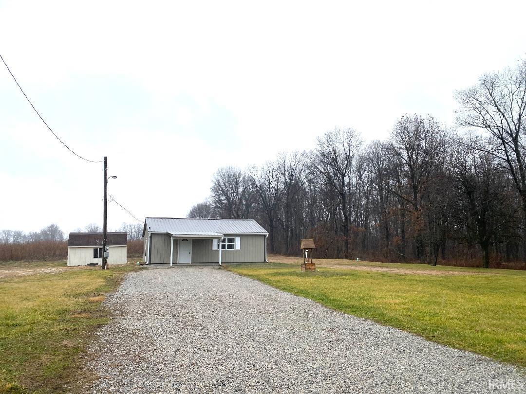 8982 North 475th Road West Worthington, IN 47471 - Photo 3 of 15