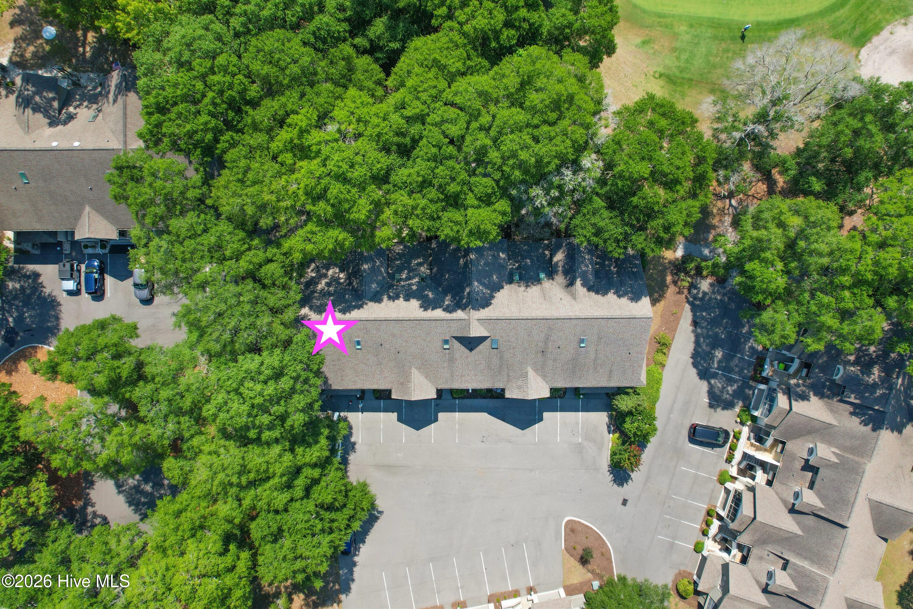 248 Clubhouse Road, Unit D Sunset Beach, NC 28468 - Photo 42 of 55