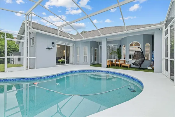 $3,777 | 7770 Glynde Hill Drive, Orlando, FL 32835