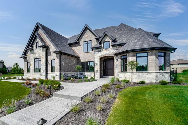 $1,486,000 | 20145 Waterview Trail, Frankfort, IL 60423