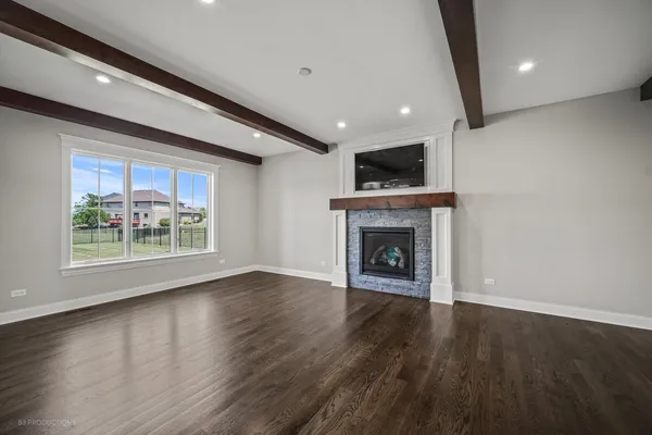 $1,486,000 | 20145 Waterview Trail, Frankfort, IL 60423